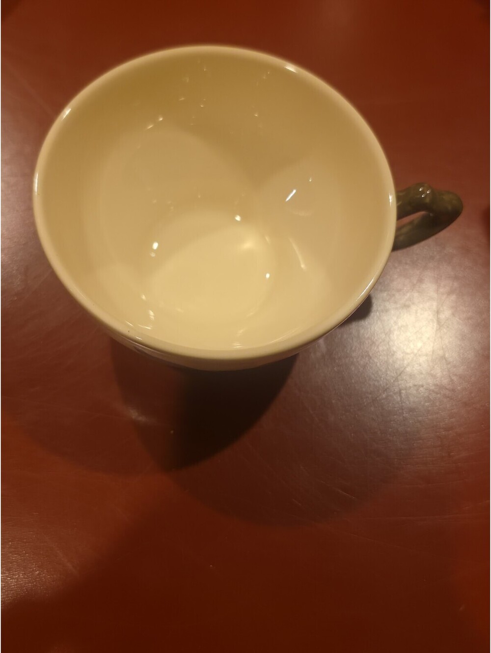 FRANCISCAN DESERT ROSE Tea Cup - Picture 10 of 10